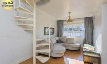 Imagem: Cobertura - duplex à venda em Medianeira