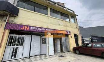 Imagem 4: Prédio à venda, 213 m² por R$ 1.500.000 - Centro - Suzano/SP