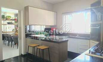 Imagem 14: Residência Alto Padrão Com Piscina - Jardim América