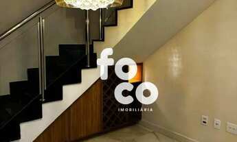 Imagem 2: Cobertura com 3 dormitórios à venda, 230 m² por R$ 1.150.000,00 - Copacabana - Uberlândia