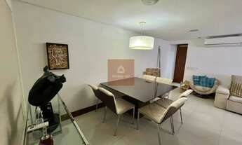 Imagem 4: ITAIM BIBI 120M² 3DORMS 1SUITE 1VAGA DE GARAGEM MOBILIADO