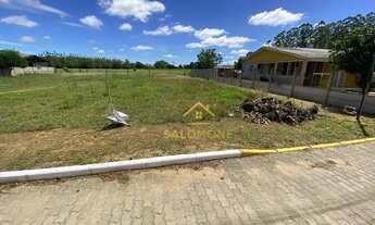 Imagem 3: Terreno Escriturado no Condomínio Santa Fé