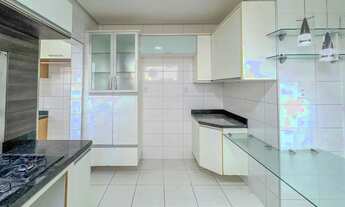 Imagem 3: Apartamento no Renascença com 3 Suítes TR222670 SLZ-1NVQTB6