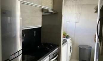 Imagem 7: PREÇO ABAIXO DA TABELA 64M² 2 QUARTOS 1 SUITE REFOERMADO, PORCELANATO, MOVEL FIXO - EM CAS