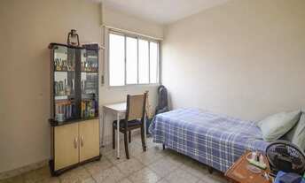 Imagem 7: Apartamento em Aclimação