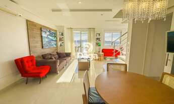 Imagem 6: Cobertura duplex no Itacorubi