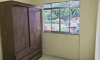 Imagem 5: Ref.: 2365 - Oportunidade de 2 quartos Mobiliado no bairro Grama