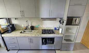 Imagem 3: Apartamento 1 quarto com área privativa