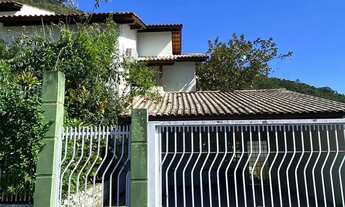 Imagem: Casa alvenaria com linda vista e sol da