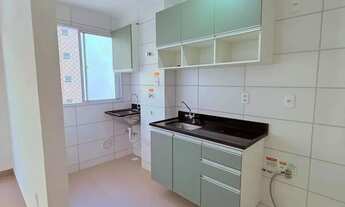 Imagem 3: Apartamento para venda no condomínio Ilha de Havana