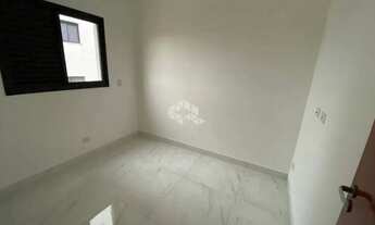 Imagem 6: Apartamento 41m² 02 Dorms C/Varanda Anália Franco