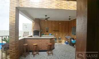 Imagem 2: Sobrado em JARDIM PALMEIRAS