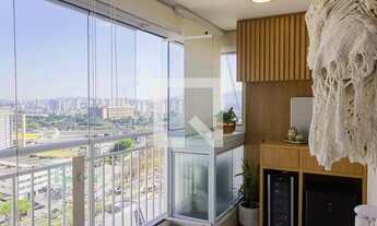 Imagem 6: Apartamento à Venda - Barra Funda, 3 Quartos, 82 m2