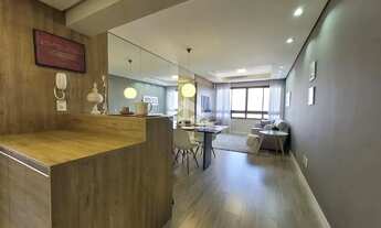 Imagem 4: Apartamento de 02 dormitórios próximo a PUC