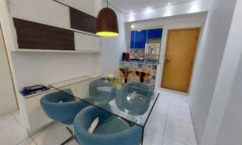 Imagem 6: Apartamento com 2 dormitórios à venda, 58 m² - Boa Viagem - Recife/PE