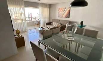 Imagem 4: Imóvel para venda tem 127 metros quadrados com 4 quartos em Boa Viagem - Recife - PE