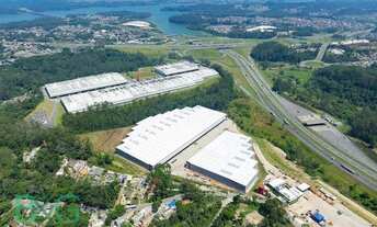 Imagem: Galpão para alugar, 3243 m² por R$ 139.484,69/mês