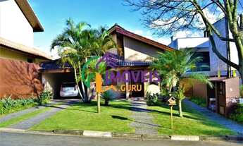 Imagem: CASA EM CONDOMÍNIO - CONDOMÍNIO ARUJÁ