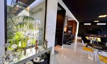 Imagem 5: Casa térrea de 265 m² com 03 quartos para locação em condomínio - Alphaville