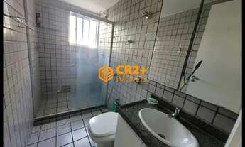 Imagem 5: Apartamento com 3 quartos em Casa Amarela 117m²