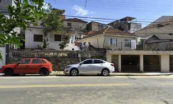 Imagem 2: Terreno à venda no Bairro da Vila Nossa Senhora do Retiro na Avenida Hermínia Fidélis