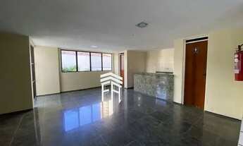 Imagem 2: Apartamento à venda no Cocó, 3 suítes e 4 banheiros, 116 m² por R$ 500.000
