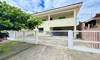 Imagem 4: Sobrado com 5 dormitórios à venda, 300 m² por R$ 1.000.000,00 - Eliana - Guaratuba/PR