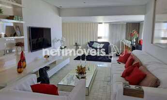 Imagem: Locação Apartamento 4 quartos Graça Salvador