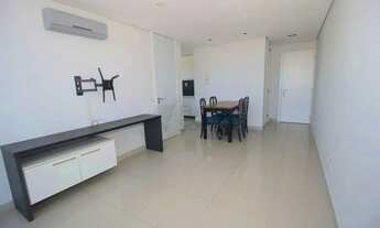 Imagem 3: Apartamento Semi Mobiliado no Studio Residence - Centro de Pelotas