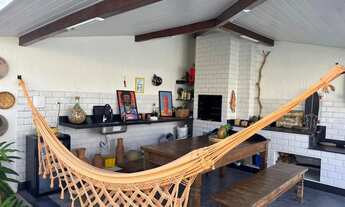 Imagem 9: CASA RESIDENCIAL em LAURO DE FREITAS - BA, MIRAGEM