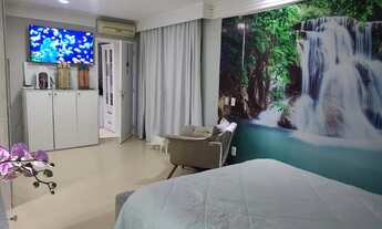 Imagem 7: Alugo sobrado piso superior apartamento individual com 3 quarto