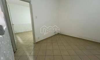 Imagem 4: Casa de 2qtos -70m² - com área externa no Santo Antônio