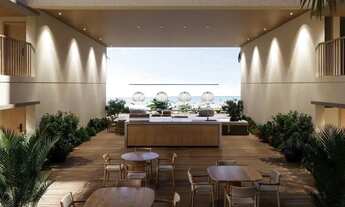 Imagem 6: Beira - Mar de São Miguel dos Milagres - AL