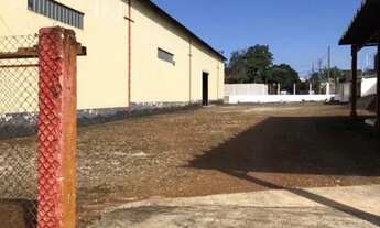 Imagem: Galpão para alugar na Av Brasília em Londrina