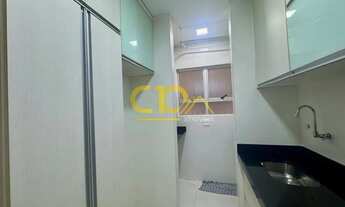 Imagem 5: Apartamento, 03 quartos, 01 suíte, 01 vaga, bairro Palmares