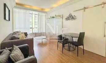 Imagem 2: Apartamento 3 quartos á venda no bairro de Copacabana