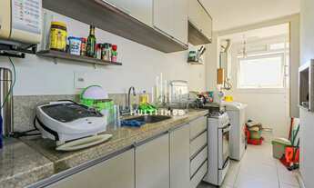 Imagem 13: Apartamento 3 dormitórios no São Sebastião