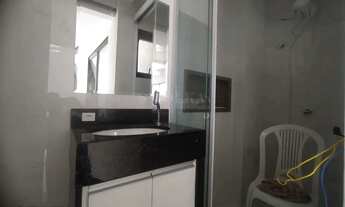 Imagem 3: Apartamento, 1 dormitório, centro de Florianópolis