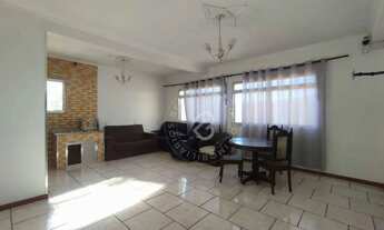 Imagem 5: Casa com 5 dormitórios para alugar, 400 m² por R$ 2.625,00/mês - Vila Fátima - Cachoeirinh