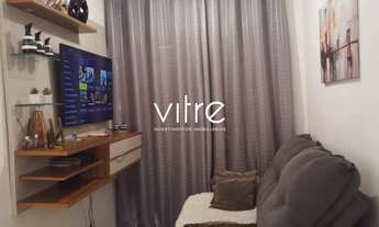 Imagem: Apartamento à venda no bairro Jardim Holanda