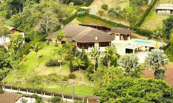 Imagem: Casa com 7 dormitórios, 574 m² - venda