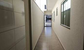 Imagem 4: Casa localizada em bairro novo na cidade de Sarandi. Jardim São Paulo