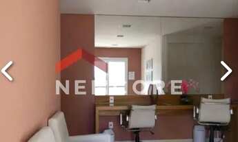 Imagem 5: Apartamento em Avenida Casa Grande - Vila Cunha Bueno - São Paulo/SP