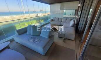 Imagem 2: Barra da Tijuca Apartamento com 1 dormitório