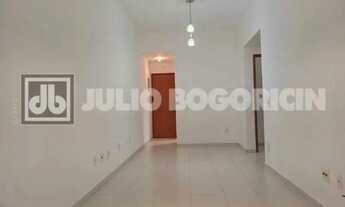 Imagem 6: Apartamento com 2 quartos e 1 suíte