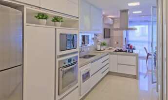 Imagem: Apartamento 2 Quartos, Suíte e Vista Mar