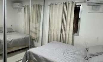 Imagem 9: Apartamento 3/4, sendo uma suite- Nascente - Buraquinho