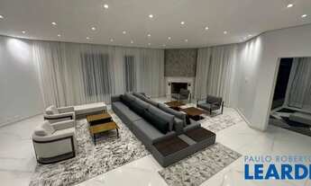 Imagem 3: CASA ASSOBRADADA - TAMBORÉ - SP