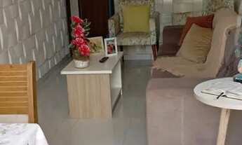 Imagem: Vendo ou troco uma casa no bairro da Conceição