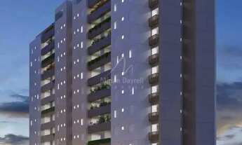 Imagem: Apartamento com 2 quartos (1 suíte) no